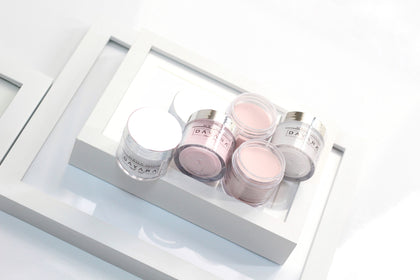 ACRYLIC SYSTEM DAYARA