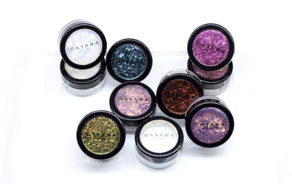 FLAKE EFFECT COLLECTION